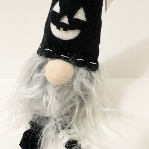 Ganz Midwest Gift Plush Gnome Halloween - Picture 3 of 16